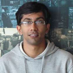 Picture of Akhil Mathur