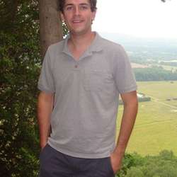 Picture of Patrick Nicholson