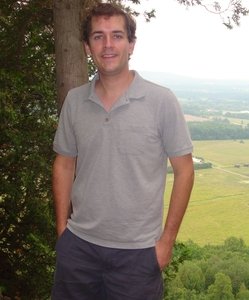 Picture of Patrick Nicholson