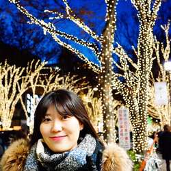 Picture of Jeongran Lee