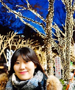 Picture of Jeongran Lee