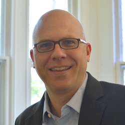 Picture of Jesse E. Simsarian