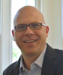 Picture of Jesse E. Simsarian
