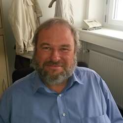 Picture of Bernd Franz