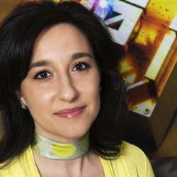 Picture of Alessandra Sala