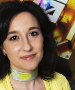 Picture of Alessandra Sala