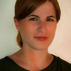 Picture of Eline Philips