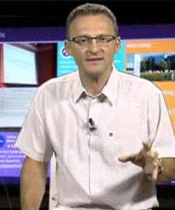 Picture of Patrick Legrand