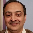 Photo of Amit Mukhopadhyay