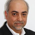 Photo of Deepak Kanwar