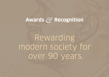 Awards & Recognition