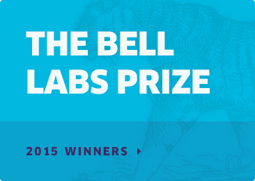 Bell Labs Prize