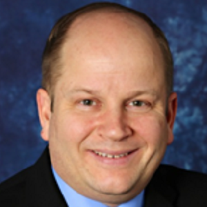 Photo of Ken Budka