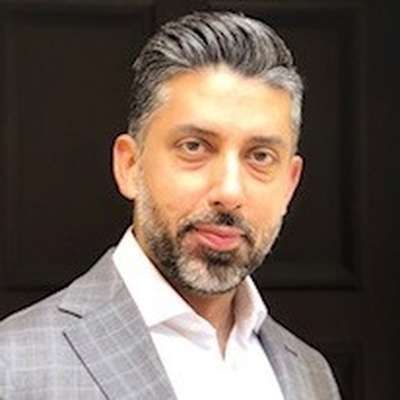 Photo of Fuad Siddiqui