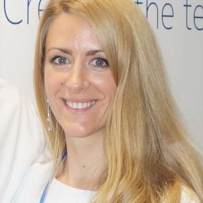 Photo of Ivana Despotovic