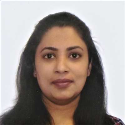 Photo of Viby Jacob