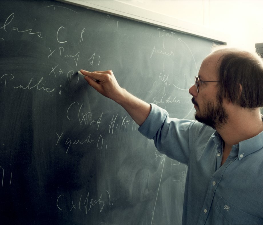 Nokia BellLabs Timeline